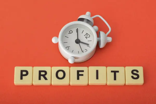 Profit is the money you have left after paying for business expenses. There are three main types of profit: gross profit, operating and net profit. Gross profit is biggest.