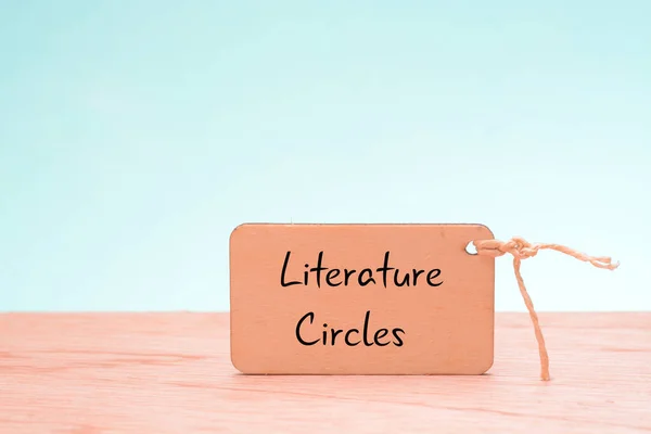 Literature circles are a student-centered approach to reading and discussing literature in small, collaborative groups. This instructional strategy is designed to promote critical thinking, engagement, and deeper comprehension of texts among students