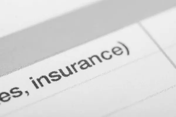 Insurance is a contract (policy) in which an insurer indemnifies another against losses from specific contingencies or perils