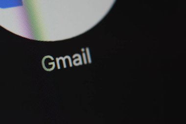 Klang, Malezya: 1 Mart 2024: Gmail Google tarafından sağlanan ücretsiz bir e-posta servisidir. Birçok yönden, Gmail de diğer e-postalar gibidir.