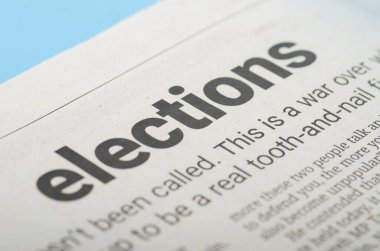 ELEKSİYON kelimesi, vatandaşların temsilcilerini seçmeye ve toplumlarının geleceğini şekillendirmeye katıldıkları siyasi sürecin önemli bir aşamasını ifade ediyor..