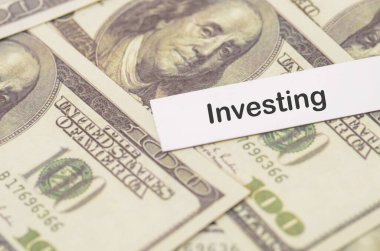 Yatırım yapmanın başlıca hedeflerinden biri, sermaye değeri ve kar payı geliriyle zaman içinde zenginlik geliştirmektir..