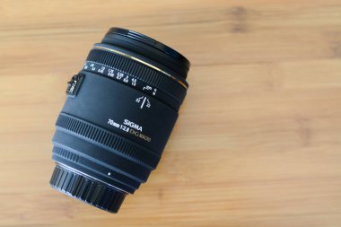 Klang, Malezya: 6 Ekim 2024 - Güç ve hassasiyetin mükemmel karışımı. Bu Sigma 70mm 1: 2.8 DG Macro mercek fotoğraf sanatını somutlaştırır.