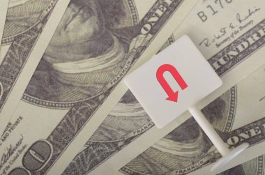 Finansal Ters Dönüşüm: Yüz Dolarlık Faturaların Arkasında U-Dönüşü İşareti