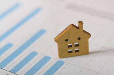 Ev Modeli ve Ekonomi Çizelgesi Sunar Konut Piyasasına Yatırım