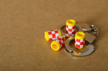 Kelepçe ve Zararlı Atık: Çevresel Suçların Maliyeti