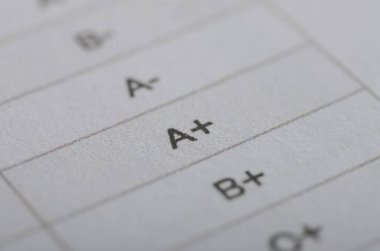 Seçkin Başarı İçin Akademik Raporun Kapanışı