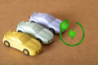 Minyatür elektrikli araçlarla sürdürülebilir ulaşım kavramı