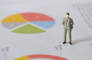 Veri Grafikleri aracılığıyla Kurumsal Strateji