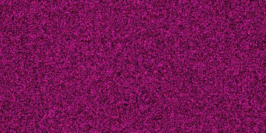 İnce taneli pembe, morumsu ve siyah piksellerle dolu yoğun, çok renkli soyut bir arka plan, pop-sanat ve dijital tasarımlar için enerjik ve kaotik bir doku yaratıyor..