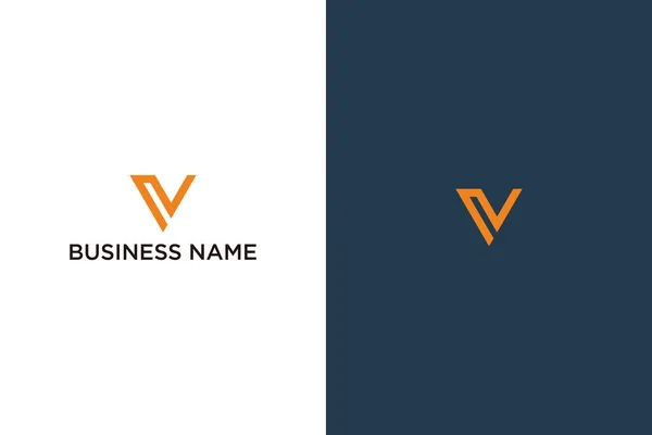 Modern Creatief Logo Design — Stockvector