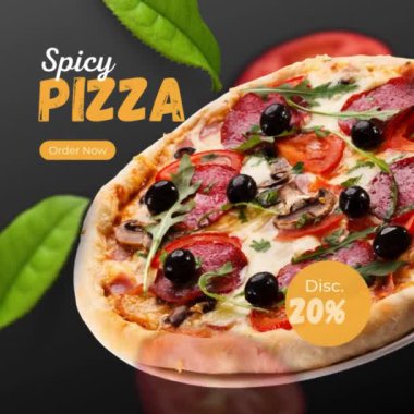 İtalyan restoranımızın lezzetli menüsünde taze mozzarella içeren pizza tasarımı sanatını keşfedin.