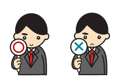 İyi cevap ve yanlış cevap 2