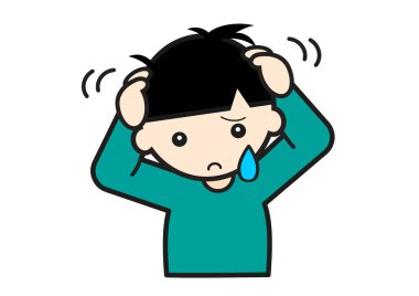 Noel Baba 'nın Noel çelenginde bir hediyesi var.