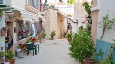 ALICANTE, İSPAN - 24 NİSAN 2023: