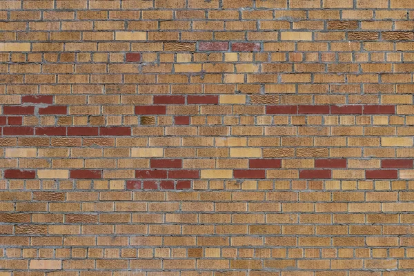 Vecchio Mattone Rosso Muro Astratto Con Texture Sfondo — Foto Stock