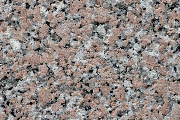 Textur Granit Stenvägg Närbild Abstrakt Bakgrund — Stockfoto