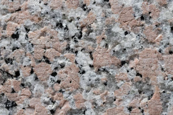 Textura Macro Peretelui Piatră Granit Închide Fundalul Abstract — Fotografie, imagine de stoc
