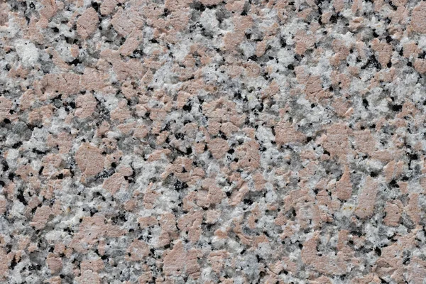Текстура Гранитной Каменной Стены Замыкающий Абстрактный Фон — стоковое фото