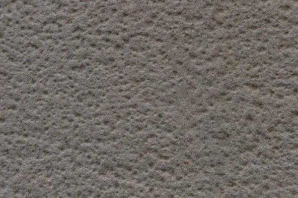 Fundo Parede Pedra Texturizado Cinza Quadro Completo — Fotografia de Stock