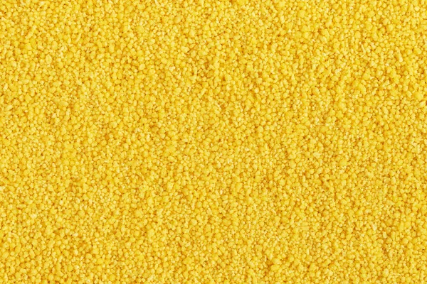原料は粗粒穀物 フードフルフレームの背景 — ストック写真