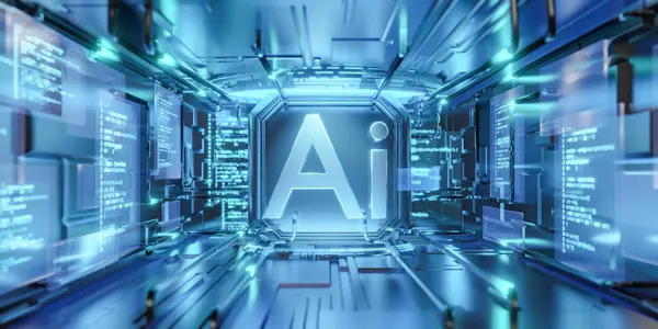 Futurist Odası 'nda üzerinde 