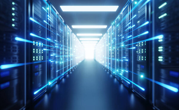 Камера перемещается с помощью высокоскоростной интернет-линии, которая обладает большим количеством данных, работающих на высокой скорости