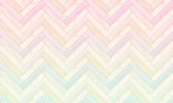 Colorful Wooden Wall Texture Background Abstract Background Texture Design — Stock Photo, Image