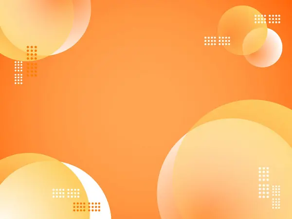 İş dünyasının soyut geçmişi modern ve minimalist görünüyor.