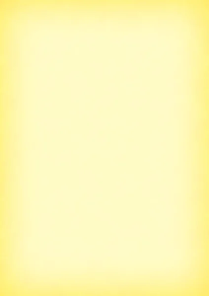 Fundo Amarelo Com Padrão Céu Para Uso Como Capa Documento — Fotografia de Stock