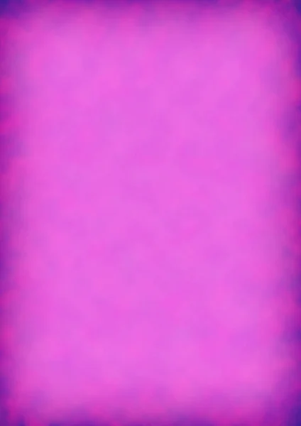 A4 belge kapağı ya da rapor kapağı olarak gökyüzü desenli mor arkaplan