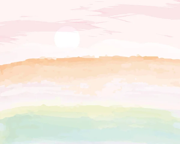 Rüya gibi bir tablo ne kadar sıcak görünürse o kadar iyi duvar sanatı ya da duvar kağıdı olarak kullanılabilir..