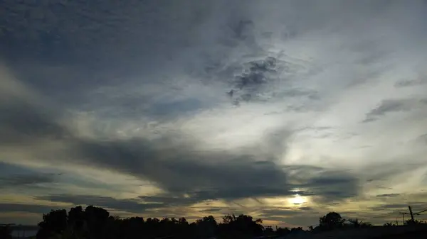 açık hava manzarasının resimsel görüntüsü