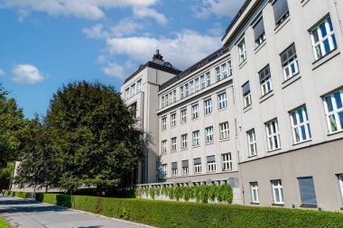 Çek Bilim Akademisi Organik Kimya ve Biyokimya Enstitüsü, Prag, Çek Cumhuriyeti