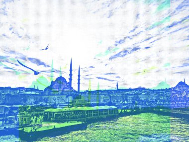Farklı temalı elementler tasarla 