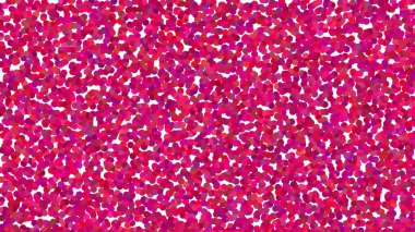 Soyut modern grunge illüstrasyonları 