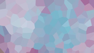 Soyut modern grunge illüstrasyonları 