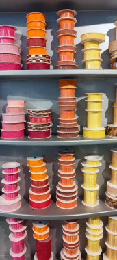 İspanya 'nın Barselona şehri ve deniz manzarası 