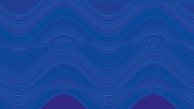 Farklı renk ve şekillerde soyut arkaplan çizimleri 