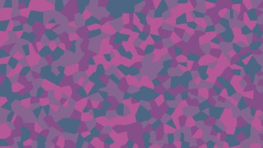 Farklı renk ve şekillerde soyut arkaplan çizimleri 