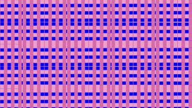 Farklı renk ve biçimlere sahip soyut çizimler 