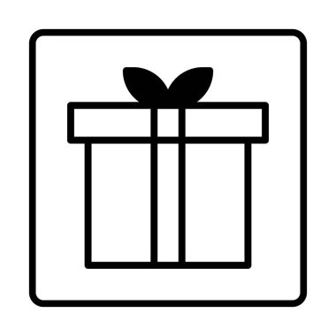 Dualtone Simgesi. Sosyal medya simgeleri. Grafik, web tasarımı, uygulamalar ve web siteleri için izole edilmiş vektör illüstrasyonu