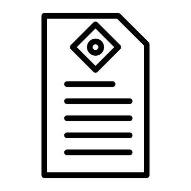 Kağıt illüstrasyon vektörü ve yeni yıl logosu mükemmel. Mobil konsept ve web için modern koleksiyon simgesi. Güzel tasarım..