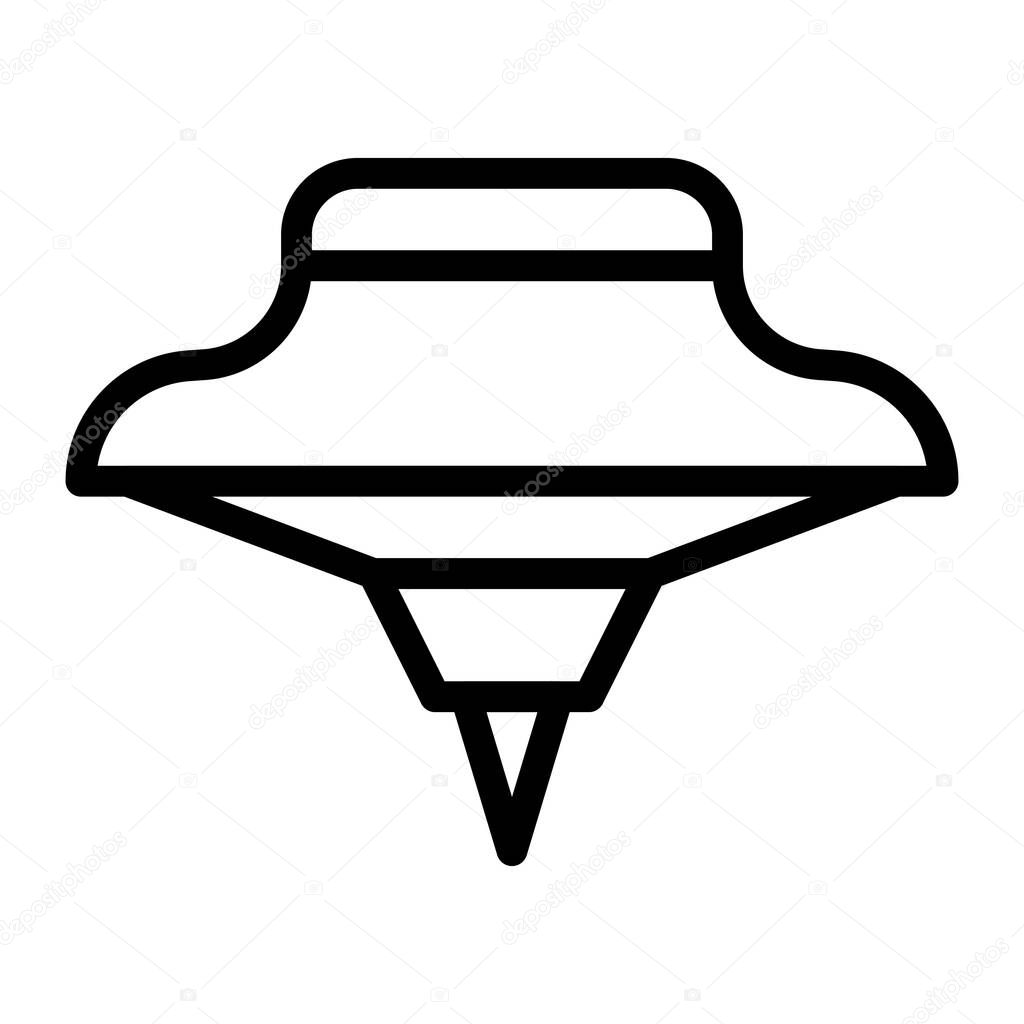 Spinning illustration vector and logo new year icon perfect. Icon sign from modern collection for mobile concept and web. Nice design perfect.