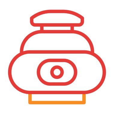 vask multicolor red illustration vector and logo new year icon perfect. Icon sign from modern collection for web. Nice design perfect.