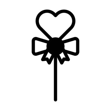 candy dualtone black valentine illustration vector year icon perfect. Icon sign from modern collection for web. Nice design perfect.