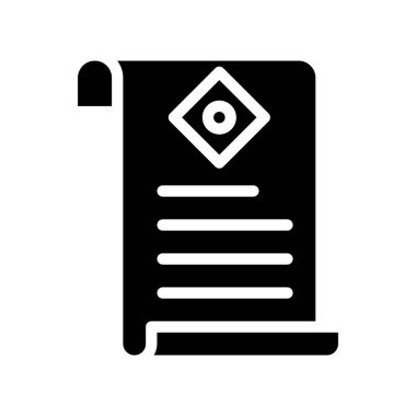 paper solid icon style chinese new year illustration vector perfect. Icon sign from modern collection for web. Nice design perfect.