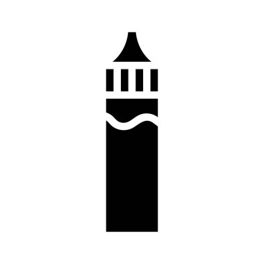 Vape sıvı şişe ikonu. Vaping ve elektronik sigara kavramı.