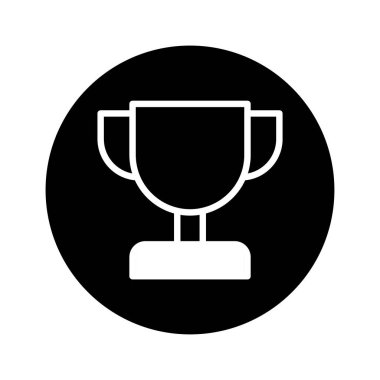 Bu resimde zafer, başarı ve ödülleri temsil eden bir başarı simgesi yer alıyor. Bu, olağanüstü performans, tanınma ve iş ve yarışma etkinliklerinde kazanma kavramını sembolize eder..