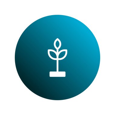 Bu resim, büyümeyi, sürdürülebilirliği ve çevreyi sembolize eden minimalist filizlenme örneklerini sergiliyor. Çevre dostu markalar ve doğa odaklı işletmeler için ideal..